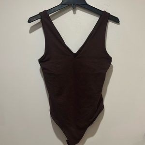 Vuori Bodysuit